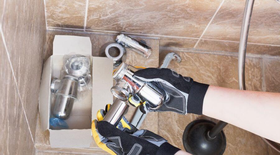 Expert tile roof repair services in Beaumont, CA